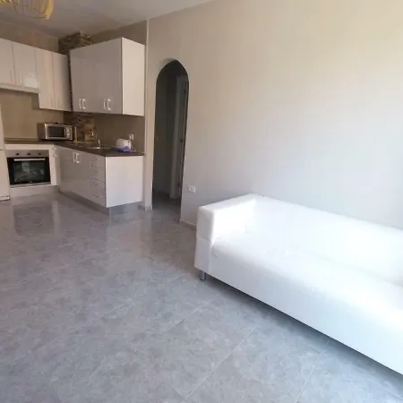 Διαμέρισμα Calle Gran Canaria, 2